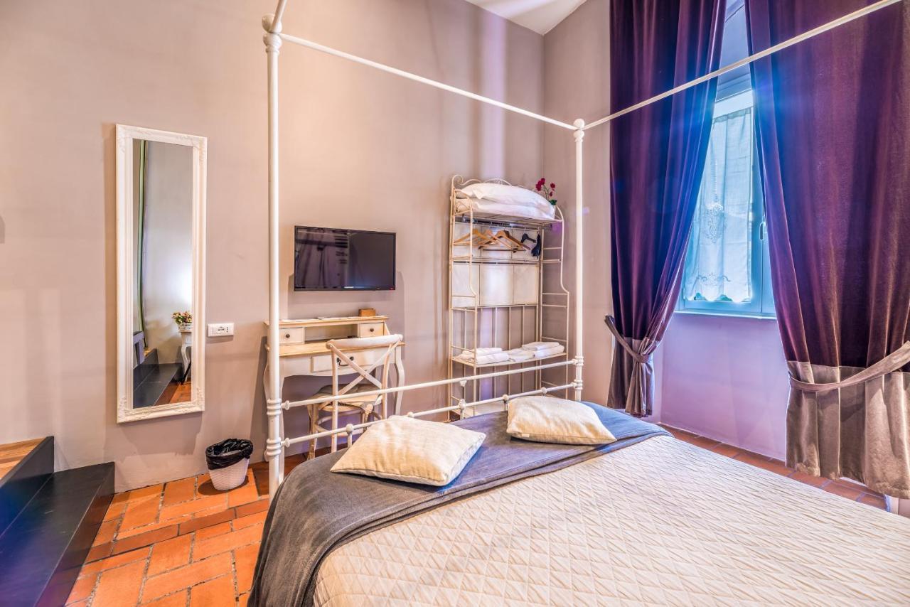 Home Appia Rome Rental المظهر الخارجي الصورة