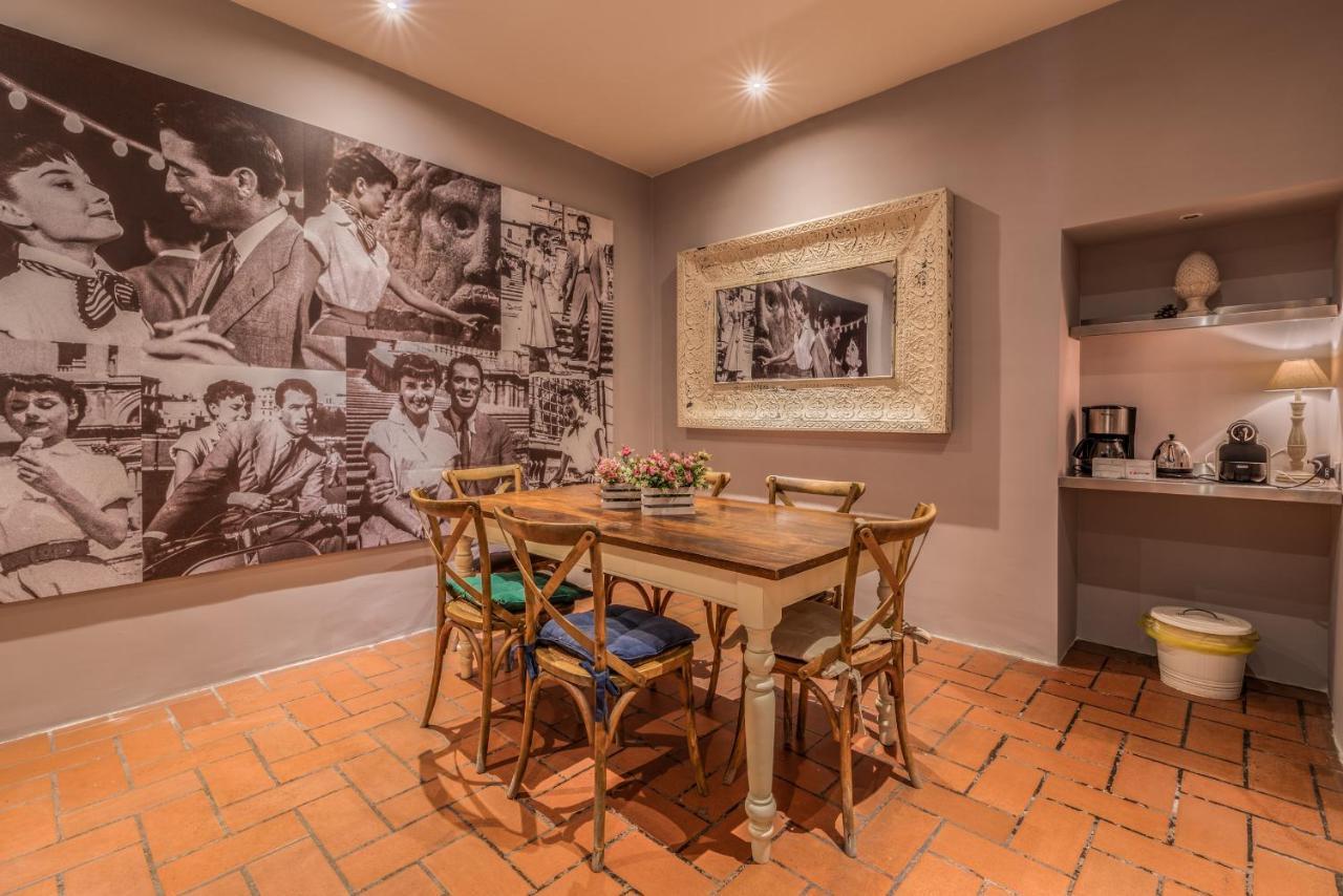 Home Appia Rome Rental المظهر الخارجي الصورة