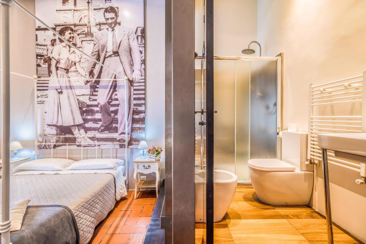 Home Appia Rome Rental المظهر الخارجي الصورة