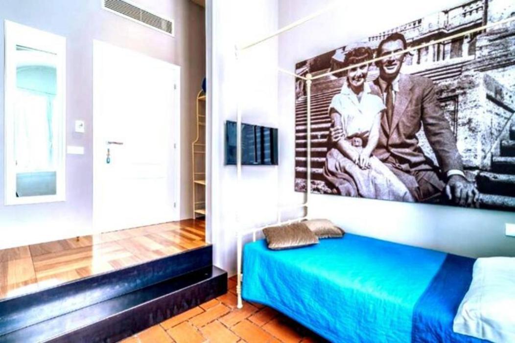 Home Appia Rome Rental المظهر الخارجي الصورة