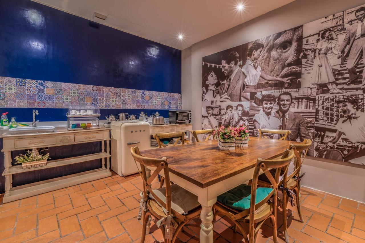 Home Appia Rome Rental المظهر الخارجي الصورة