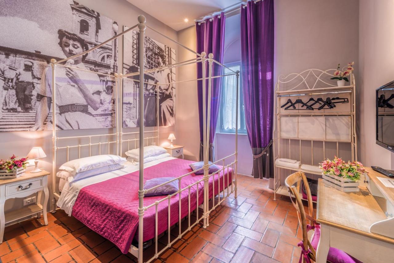 Home Appia Rome Rental المظهر الخارجي الصورة