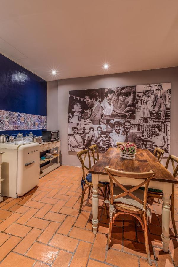 Home Appia Rome Rental المظهر الخارجي الصورة